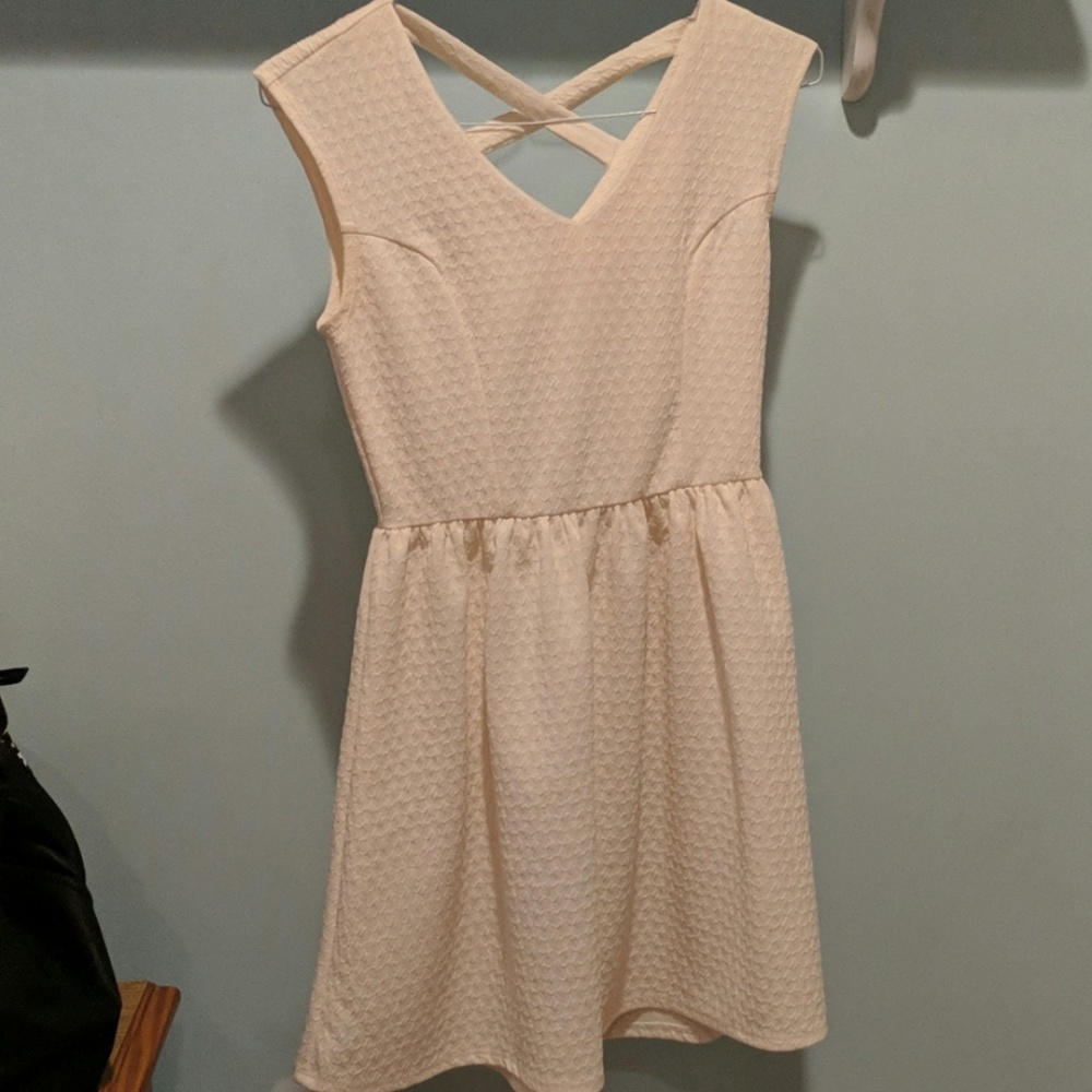 Sun dress